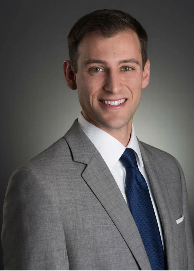 Percy Law Office, PLLC : Seth Ryan Percy 